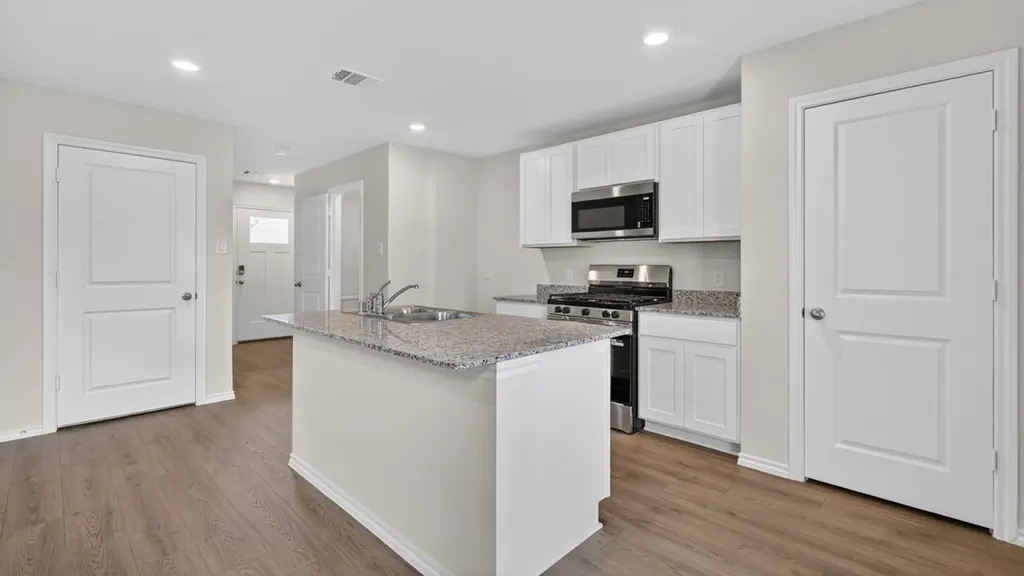 3518 Spring Time Street Talty TX 75126