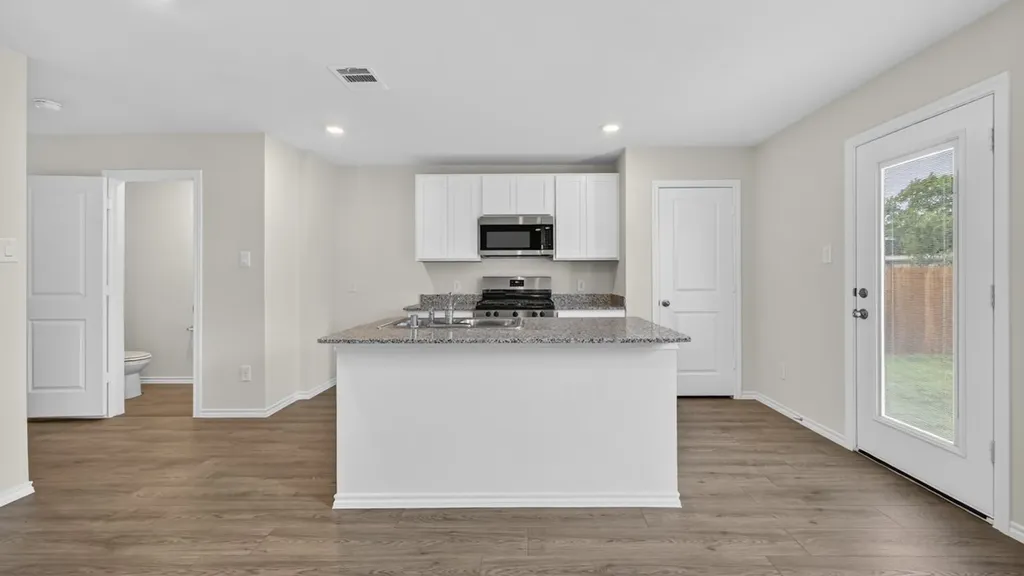 3518 Spring Time Street Talty TX 75126
