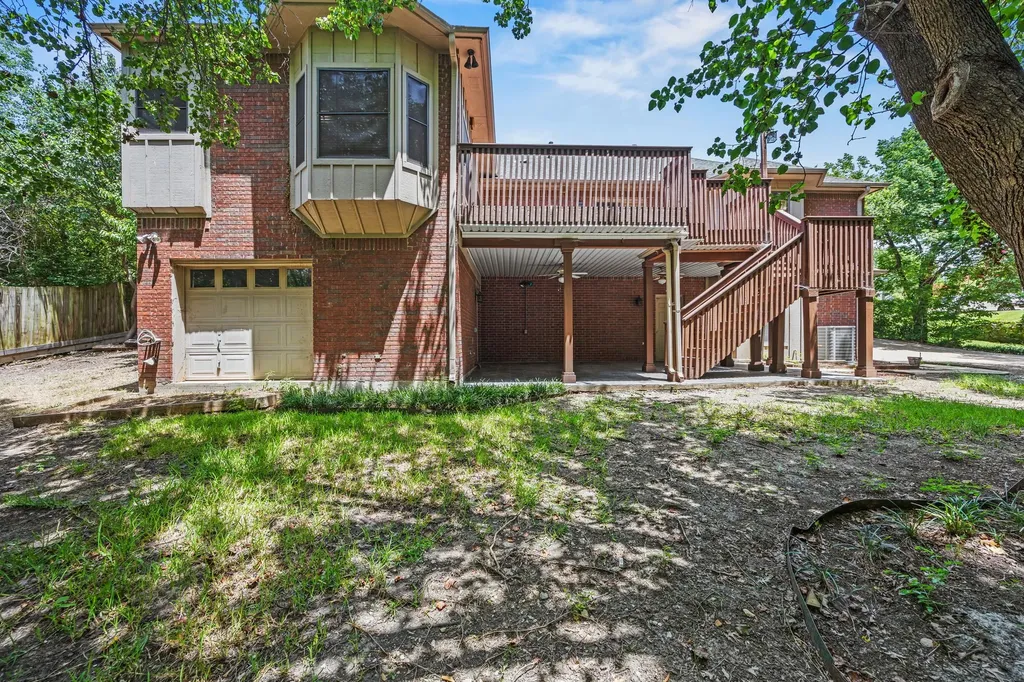 1207 Valley Trail Heath TX 75032