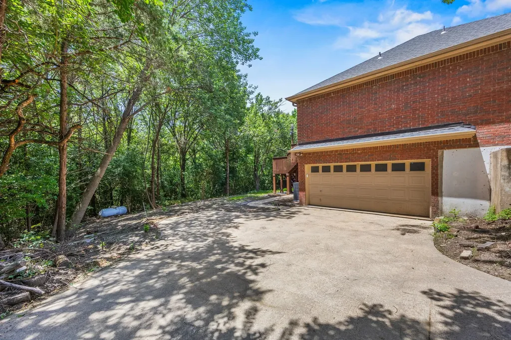 1207 Valley Trail Heath TX 75032