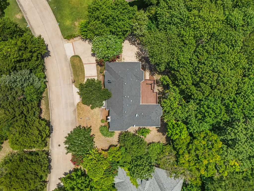 1207 Valley Trail Heath TX 75032