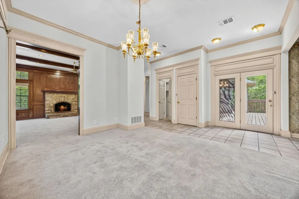 1207 Valley Trail Heath TX 75032