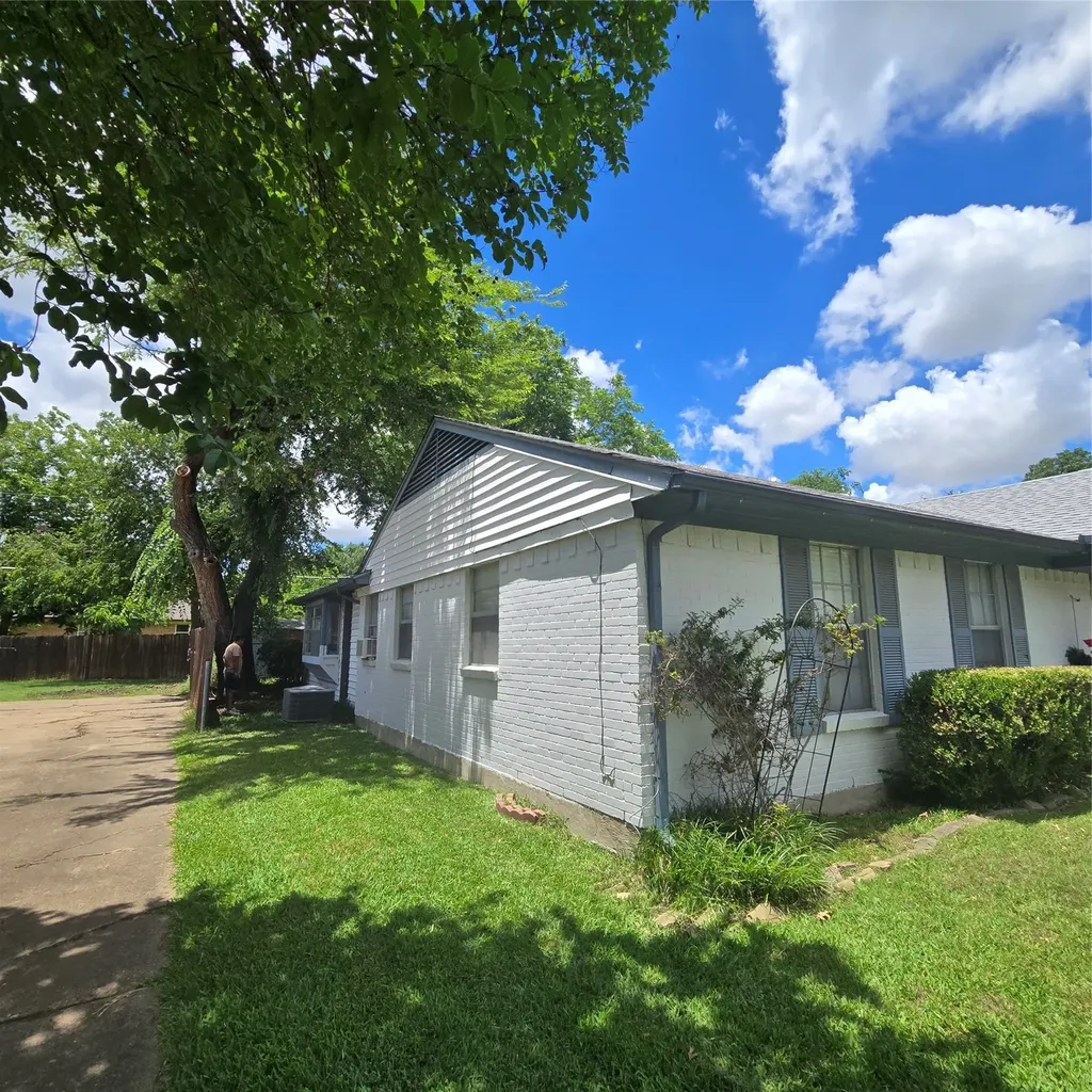 1411 Timberlake Circle Richardson TX 75080