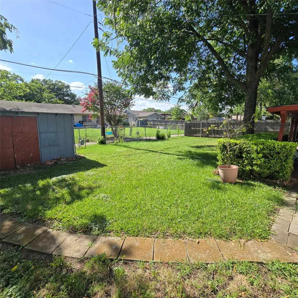 1411 Timberlake Circle Richardson TX 75080