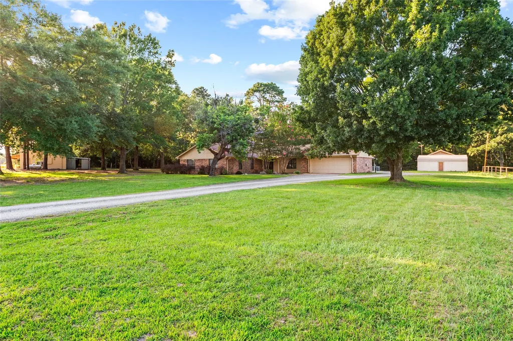 1104 W State Highway 154 Quitman TX 75783