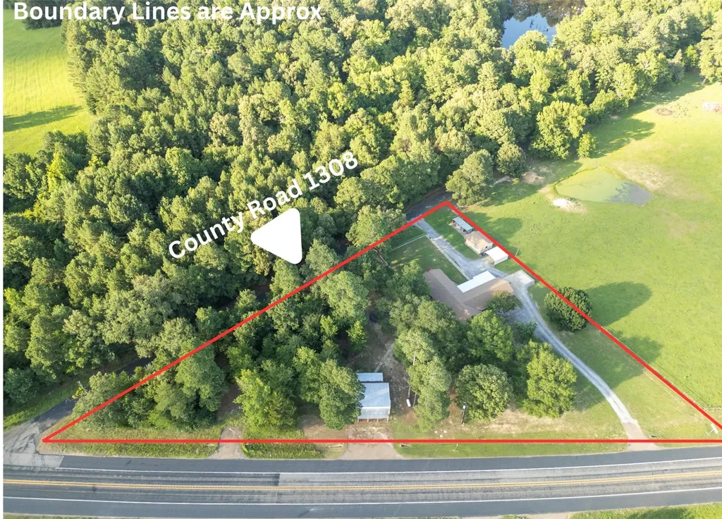 1104 W State Highway 154 Quitman TX 75783