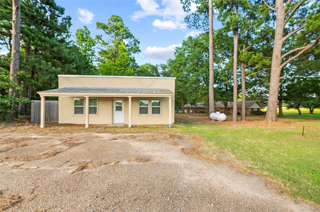 1104 W State Highway 154 Quitman TX 75783
