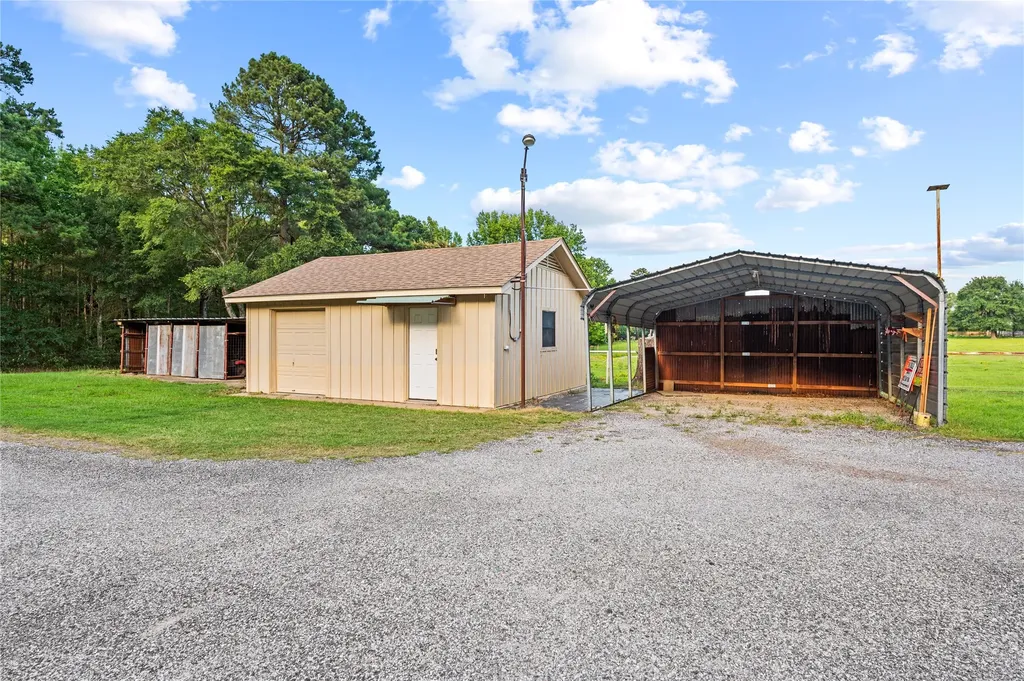 1104 W State Highway 154 Quitman TX 75783