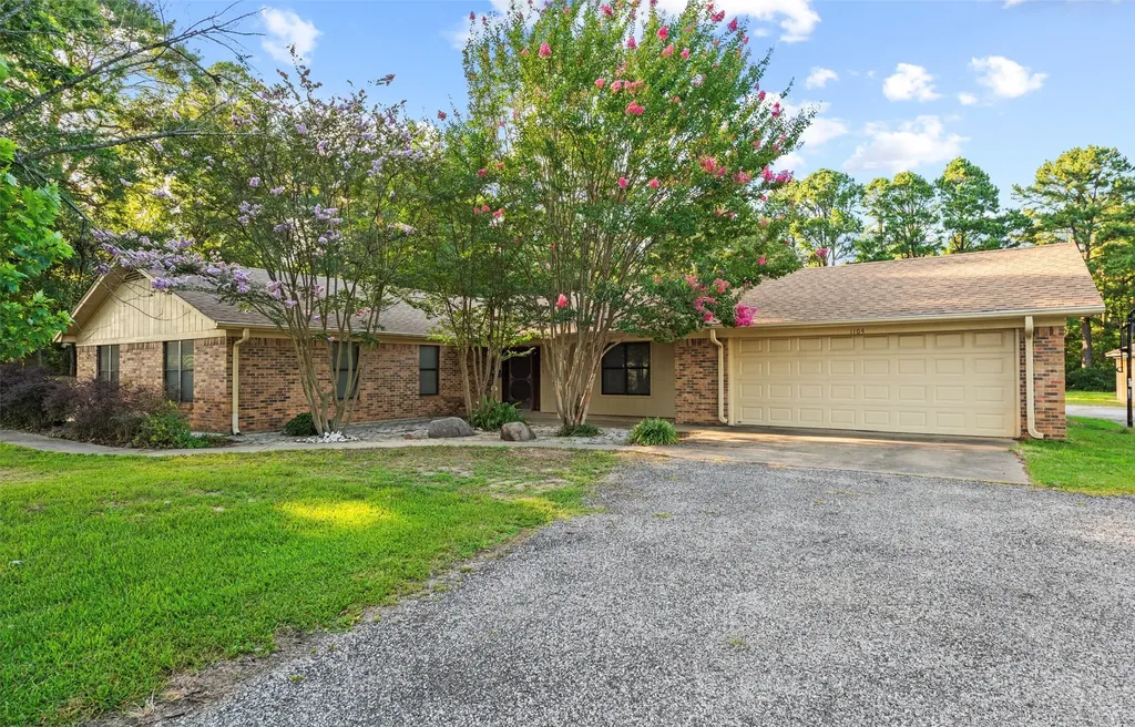 1104 W State Highway 154 Quitman TX 75783