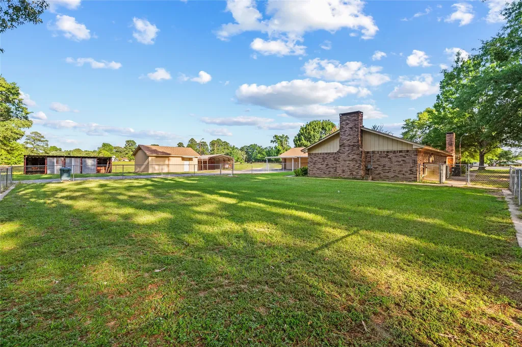 1104 W State Highway 154 Quitman TX 75783