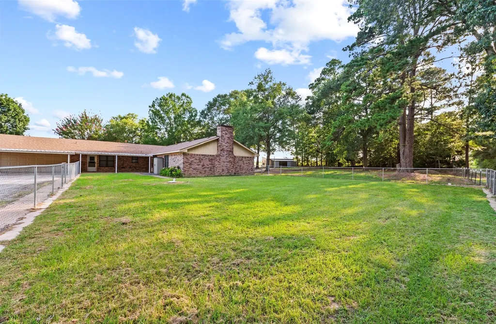 1104 W State Highway 154 Quitman TX 75783