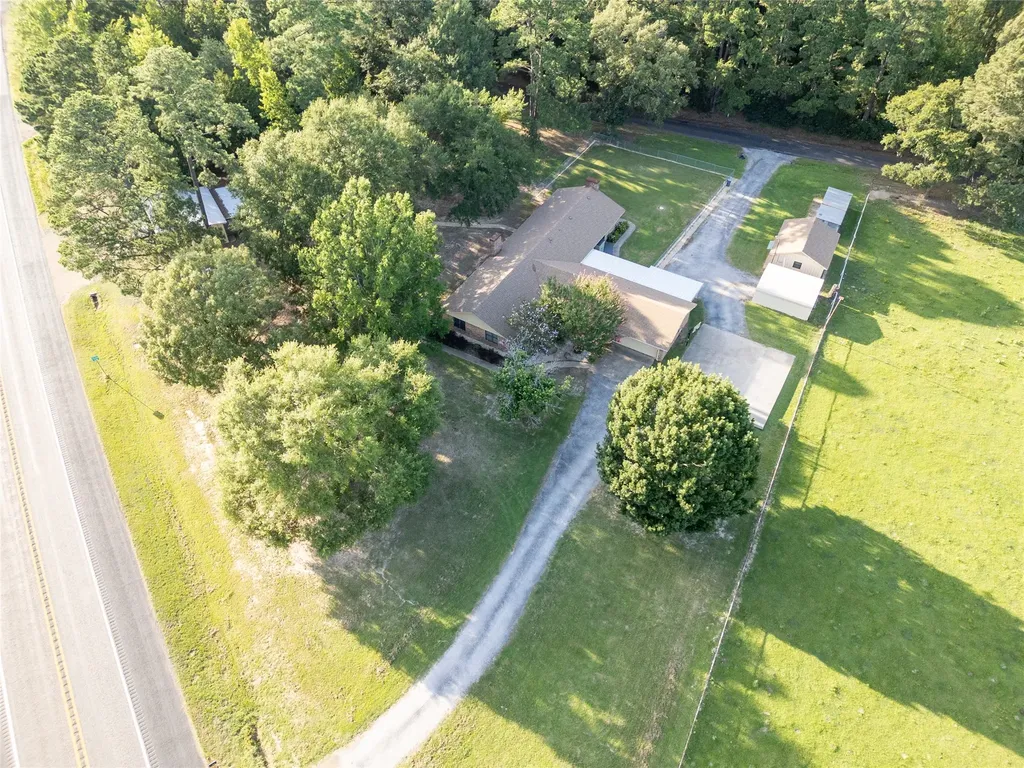 1104 W State Highway 154 Quitman TX 75783