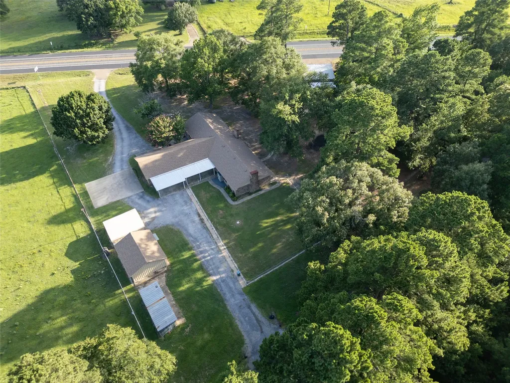 1104 W State Highway 154 Quitman TX 75783