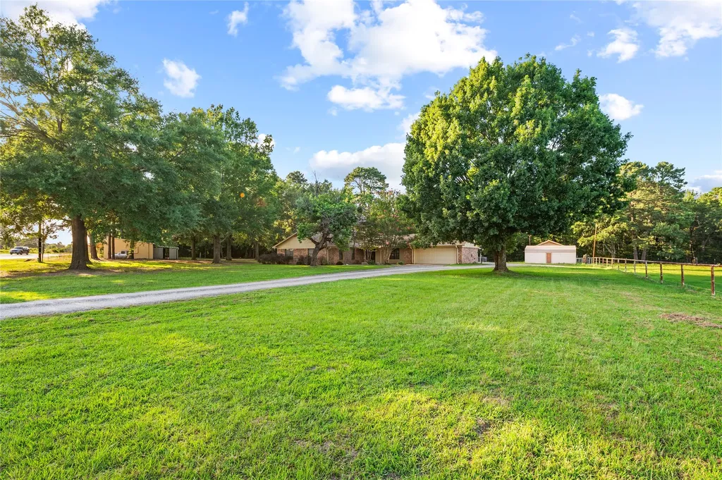1104 W State Highway 154 Quitman TX 75783
