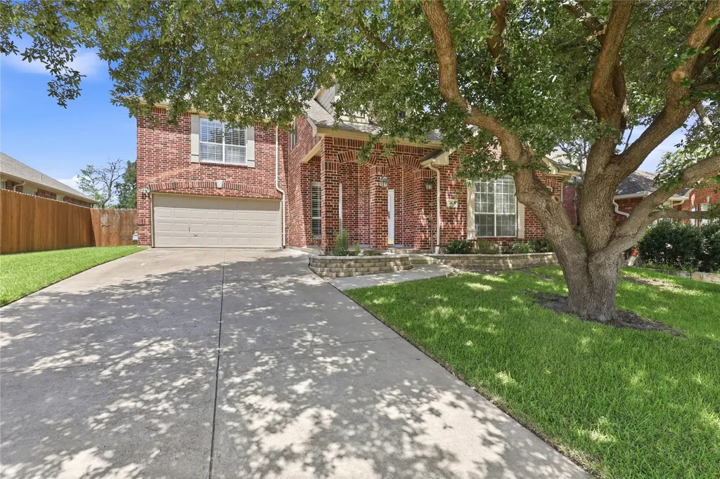 5913 Independence Court Rowlett TX 75089