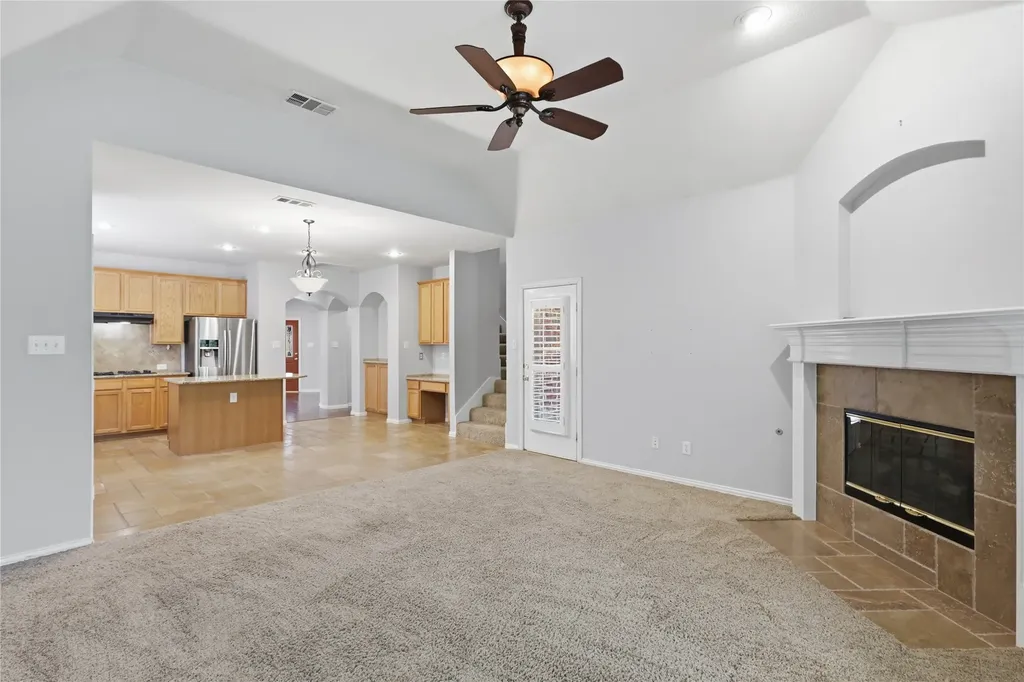 5913 Independence Court Rowlett TX 75089