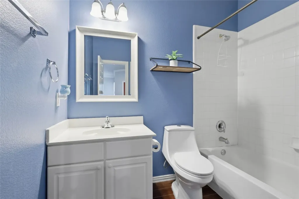 5913 Independence Court Rowlett TX 75089