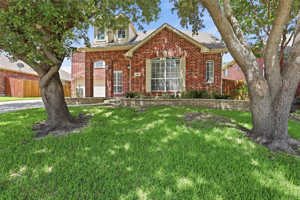 5913 Independence Court Rowlett TX 75089