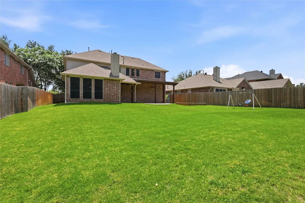 5913 Independence Court Rowlett TX 75089