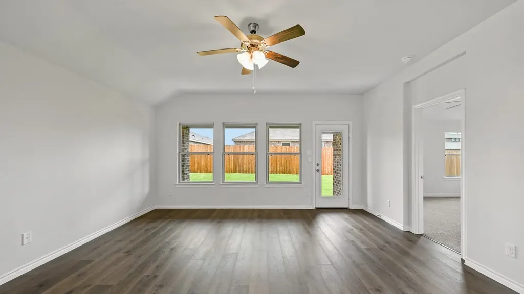 2016 Hearn Drive Royse City TX 75189