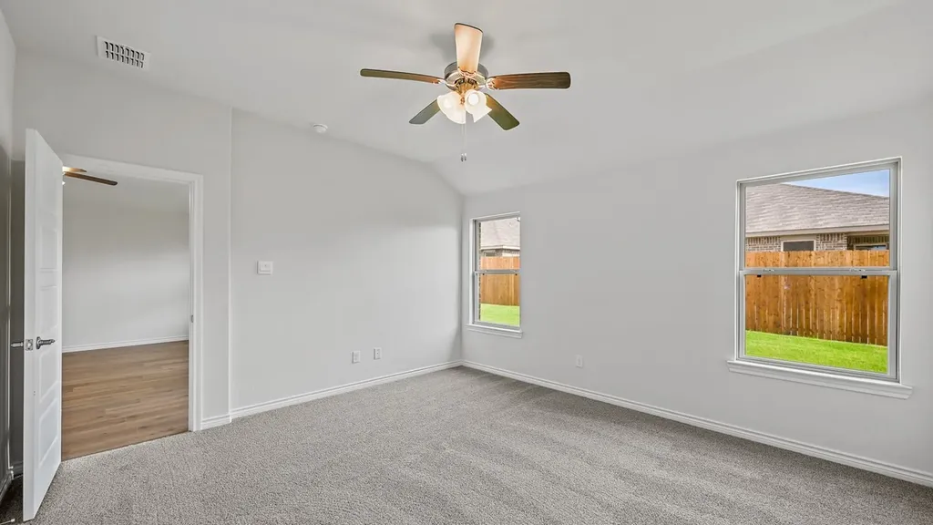 2016 Hearn Drive Royse City TX 75189