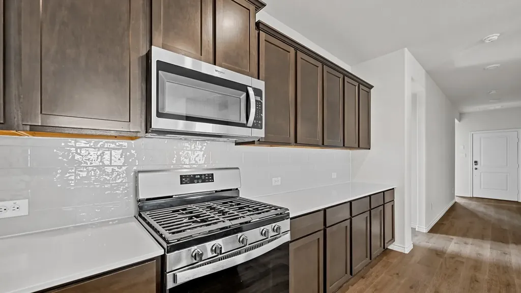 2016 Hearn Drive Royse City TX 75189