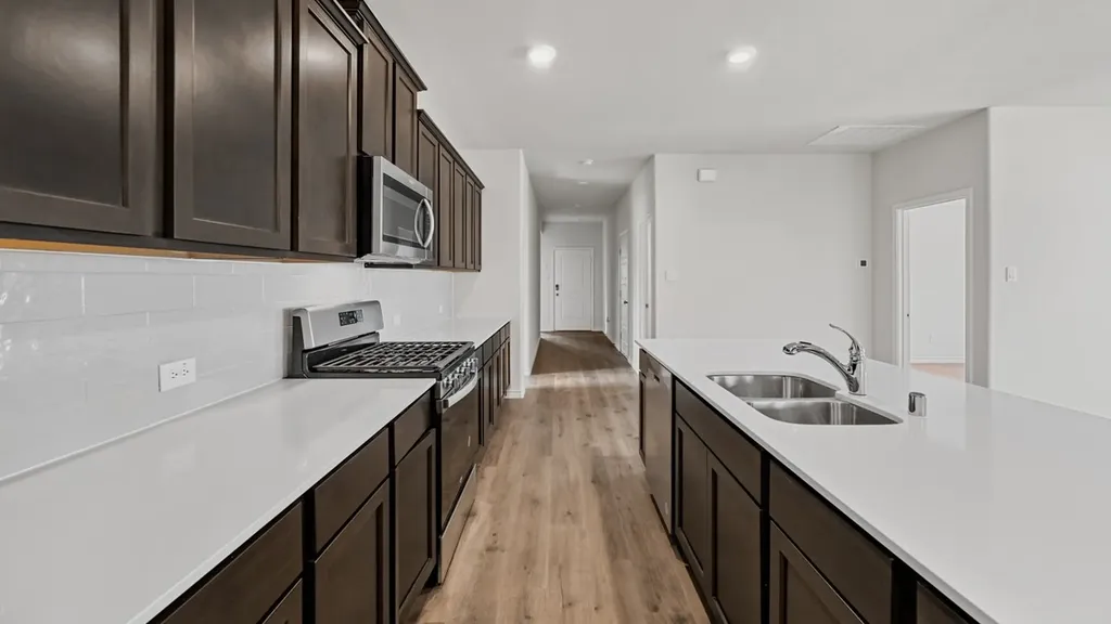 2016 Hearn Drive Royse City TX 75189