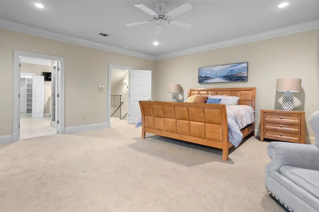 3637 Crestline Road Fort Worth TX 76107