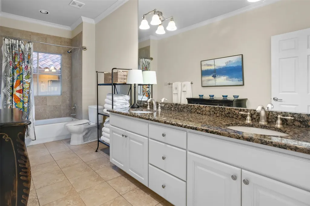 3637 Crestline Road Fort Worth TX 76107