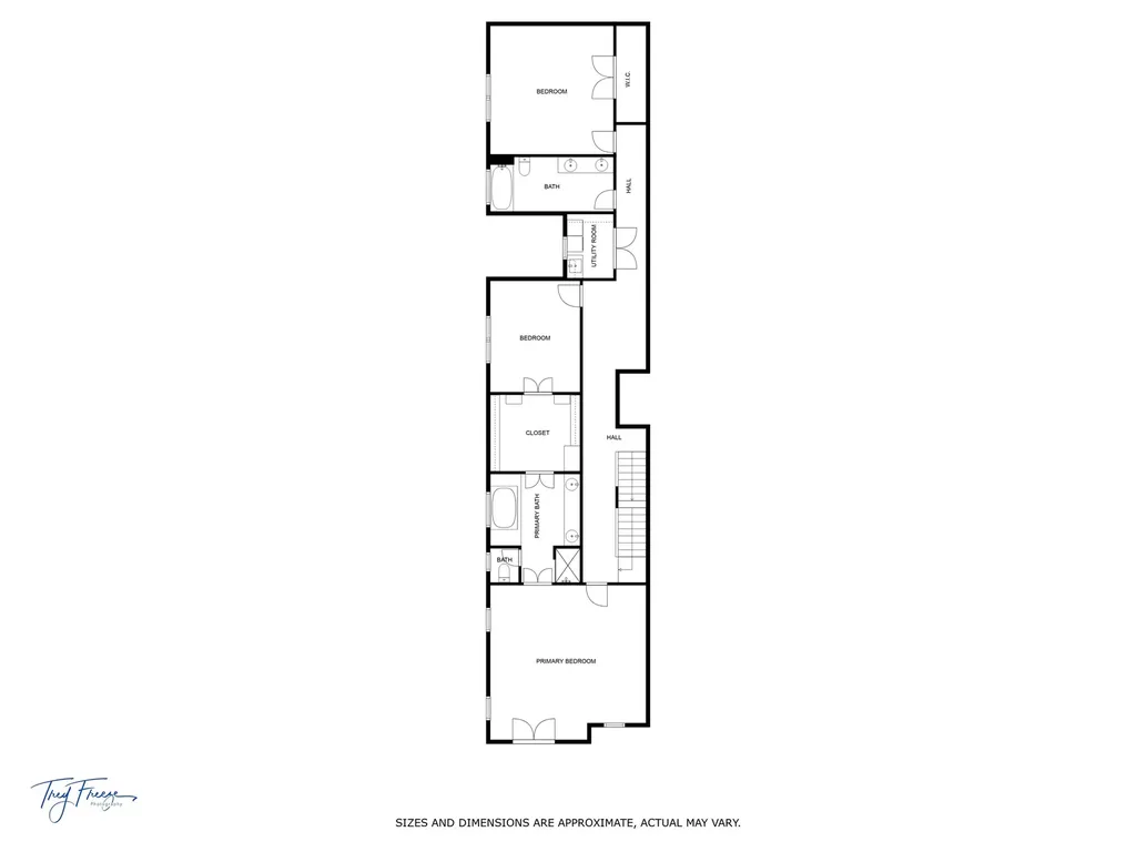 3637 Crestline Road Fort Worth TX 76107