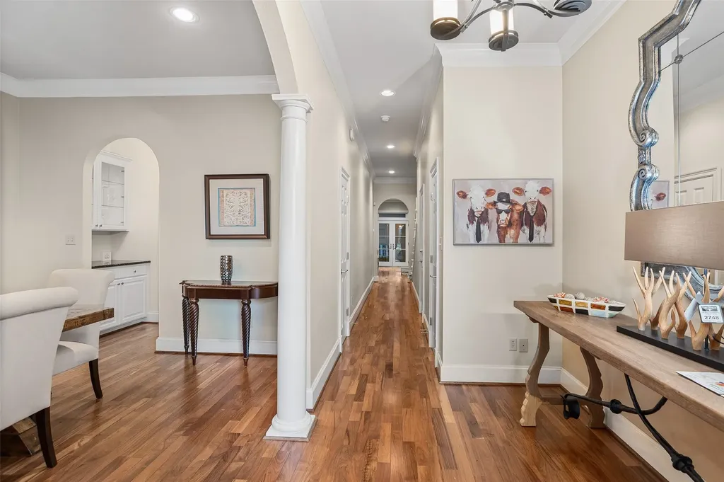 3637 Crestline Road Fort Worth TX 76107