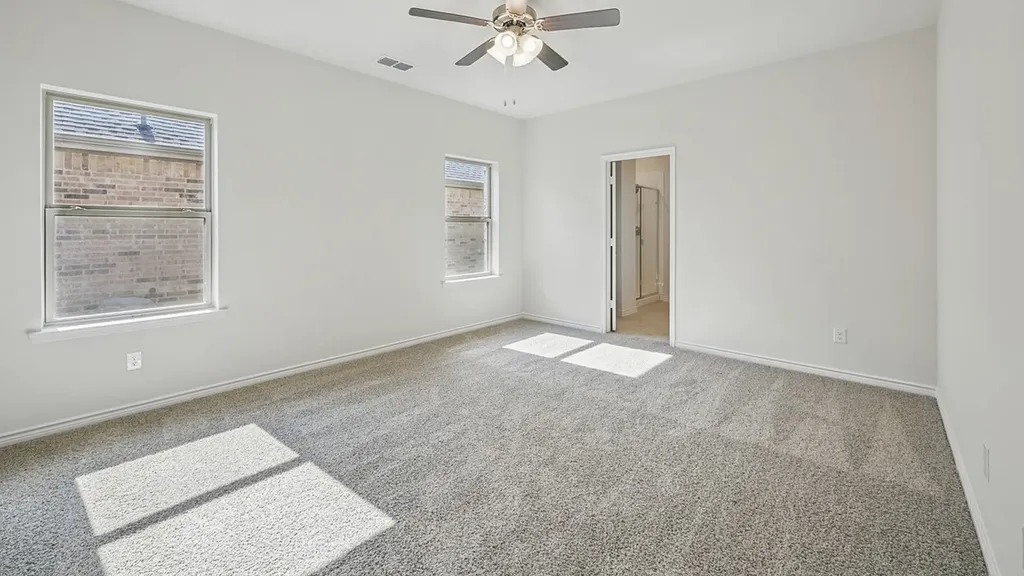 2033 Hearn Drive Royse City TX 75189