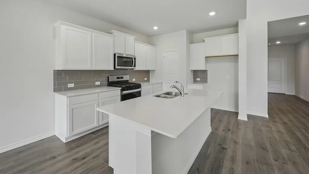 2033 Hearn Drive Royse City TX 75189