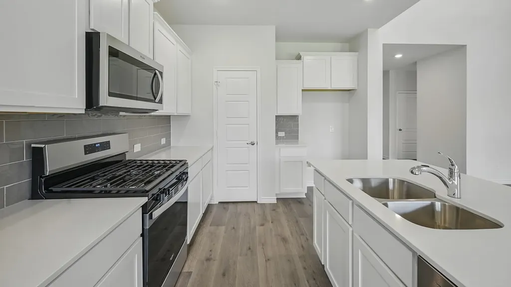 2033 Hearn Drive Royse City TX 75189