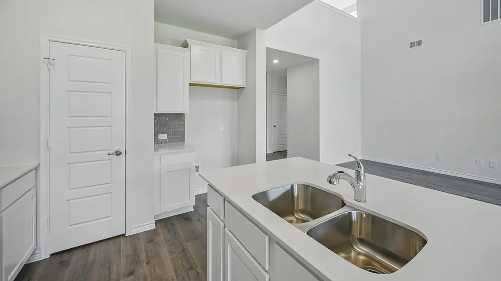 2033 Hearn Drive Royse City TX 75189