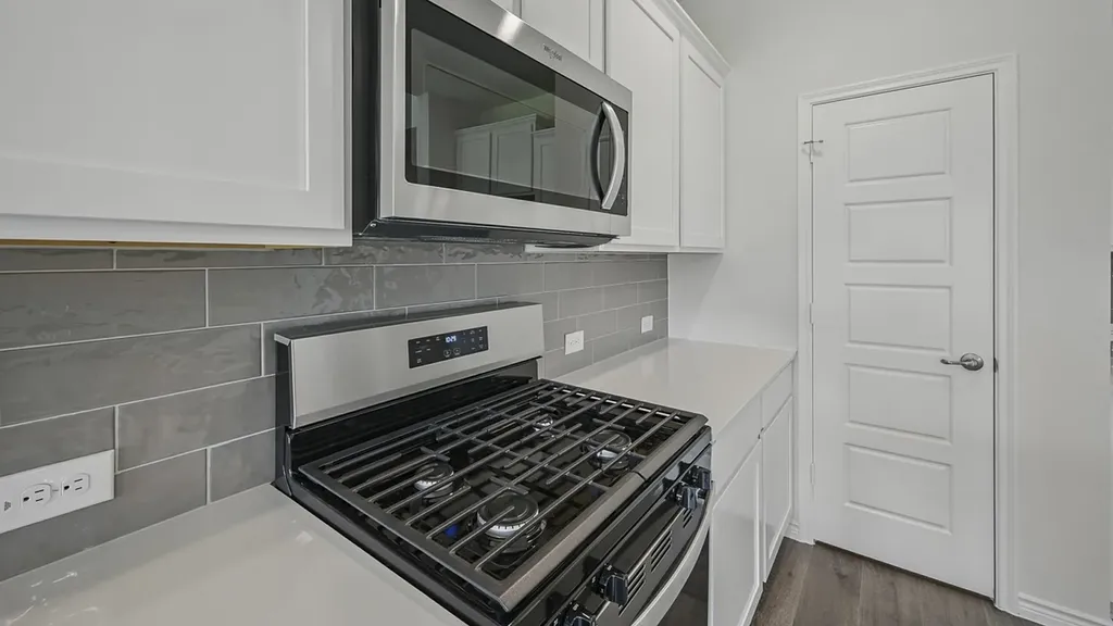 2033 Hearn Drive Royse City TX 75189