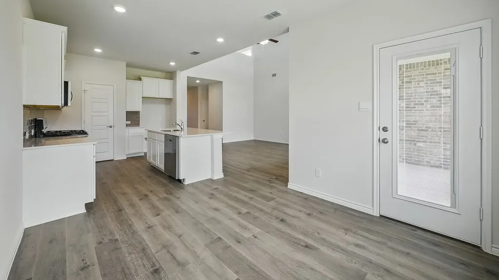 2033 Hearn Drive Royse City TX 75189