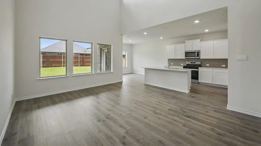2033 Hearn Drive Royse City TX 75189