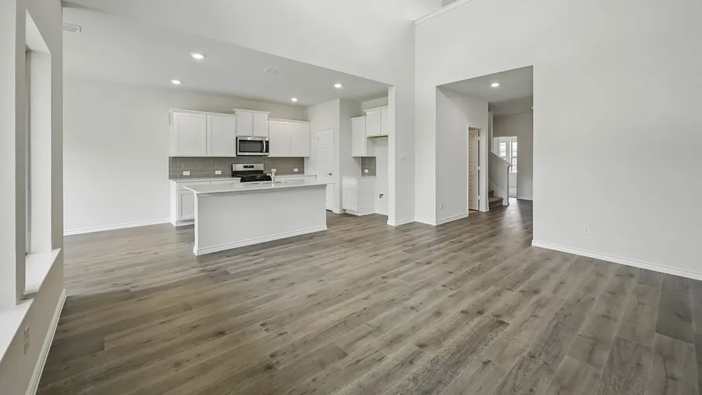 2033 Hearn Drive Royse City TX 75189