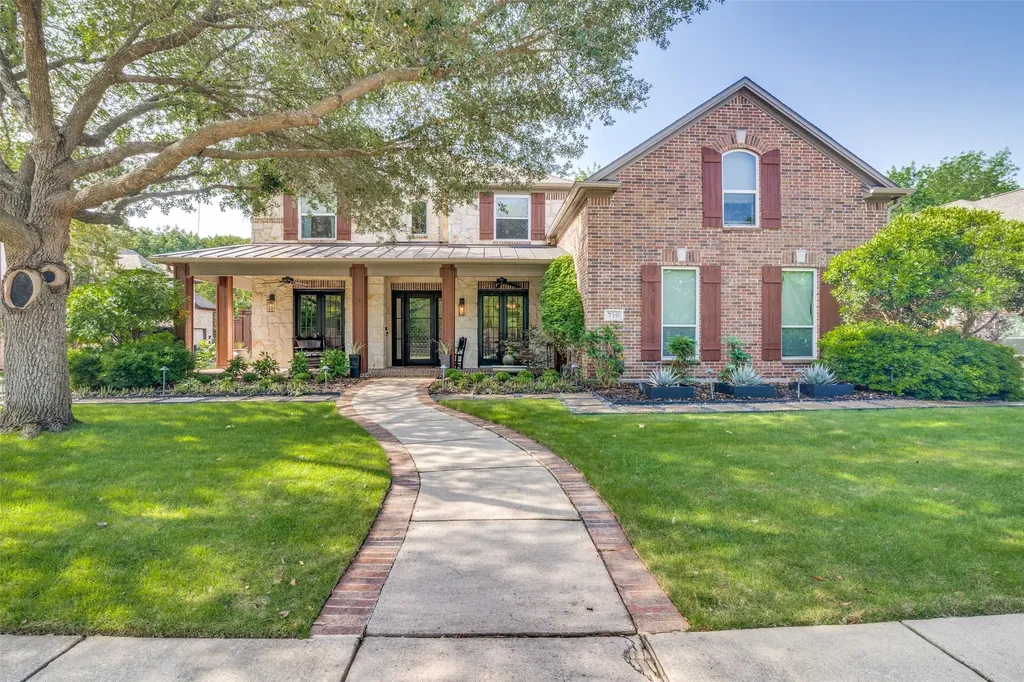 716 Ashley Place Murphy TX 75094