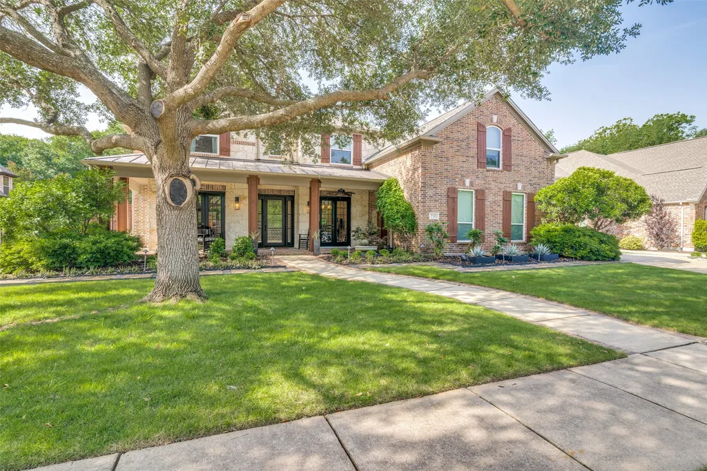 716 Ashley Place Murphy TX 75094