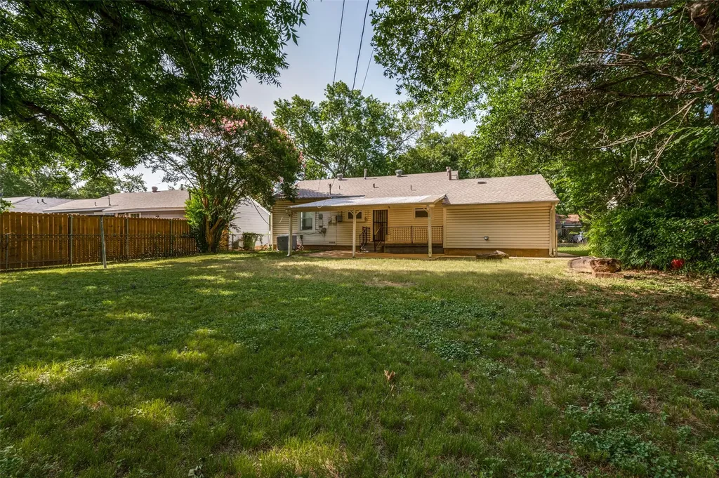 1413 Marydale Drive Arlington TX 76013
