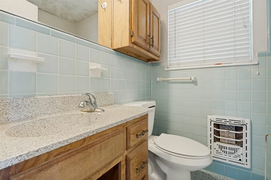1413 Marydale Drive Arlington TX 76013