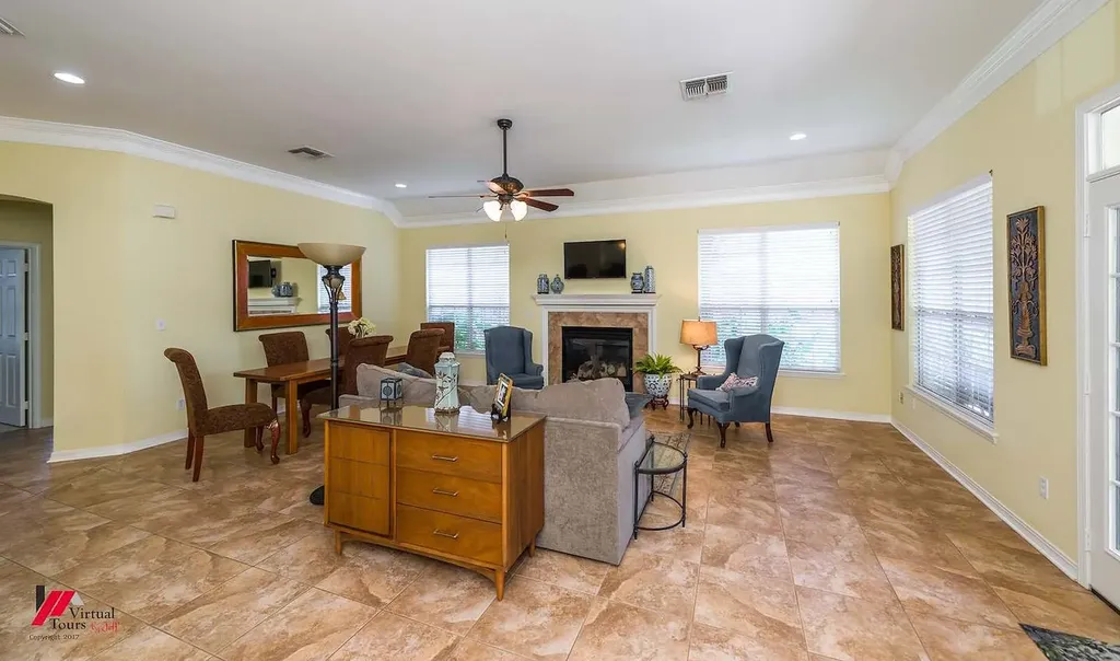 165 Grey Eagle Drive Shreveport LA 71115