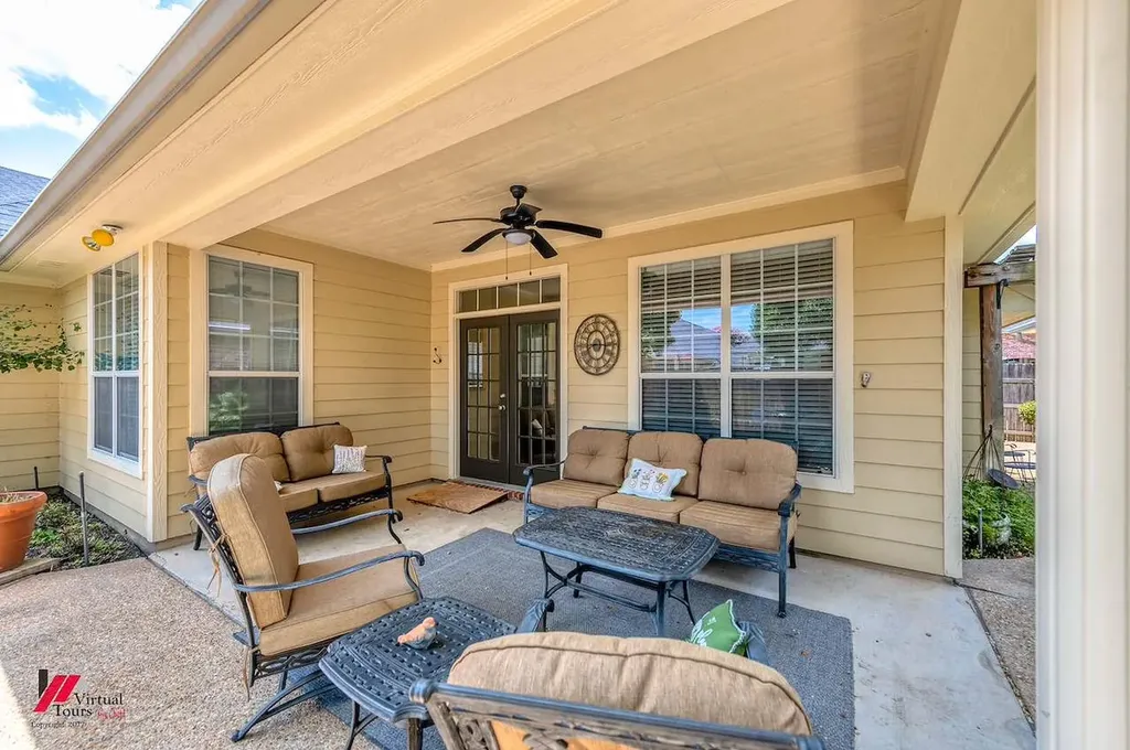 165 Grey Eagle Drive Shreveport LA 71115