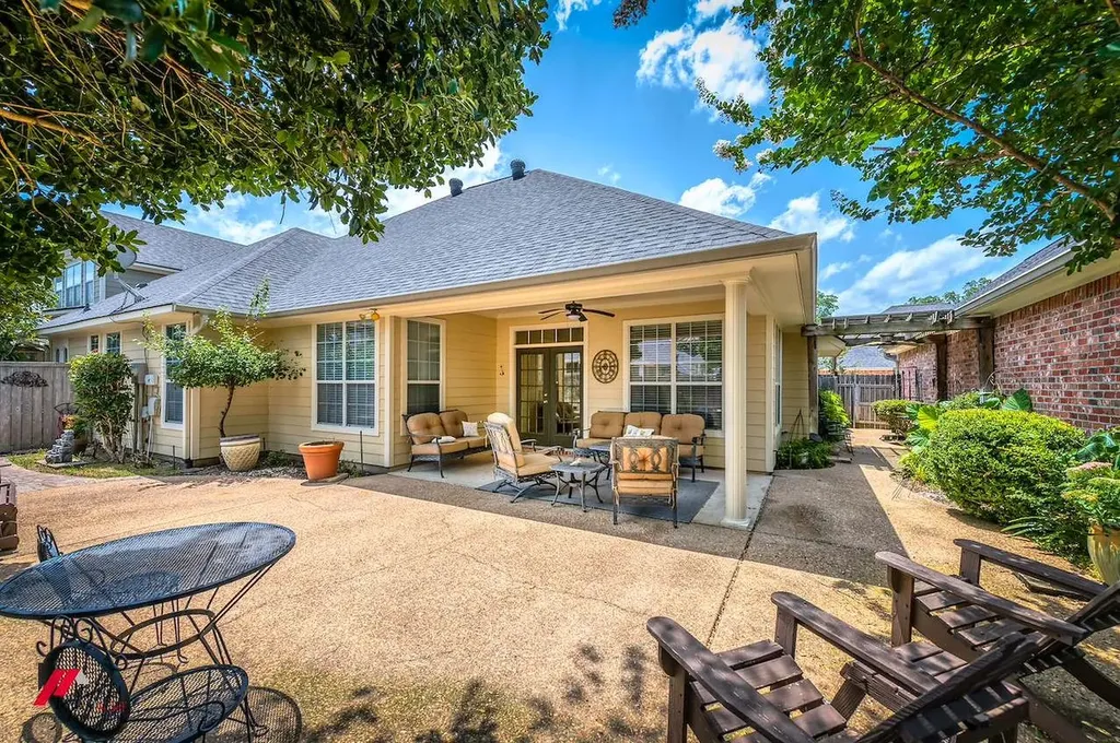 165 Grey Eagle Drive Shreveport LA 71115