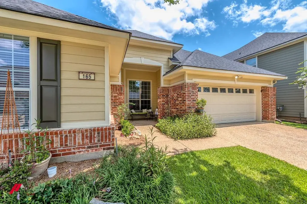 165 Grey Eagle Drive Shreveport LA 71115