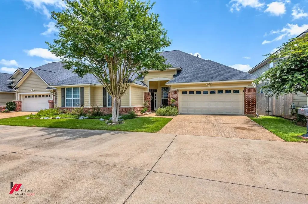 165 Grey Eagle Drive Shreveport LA 71115