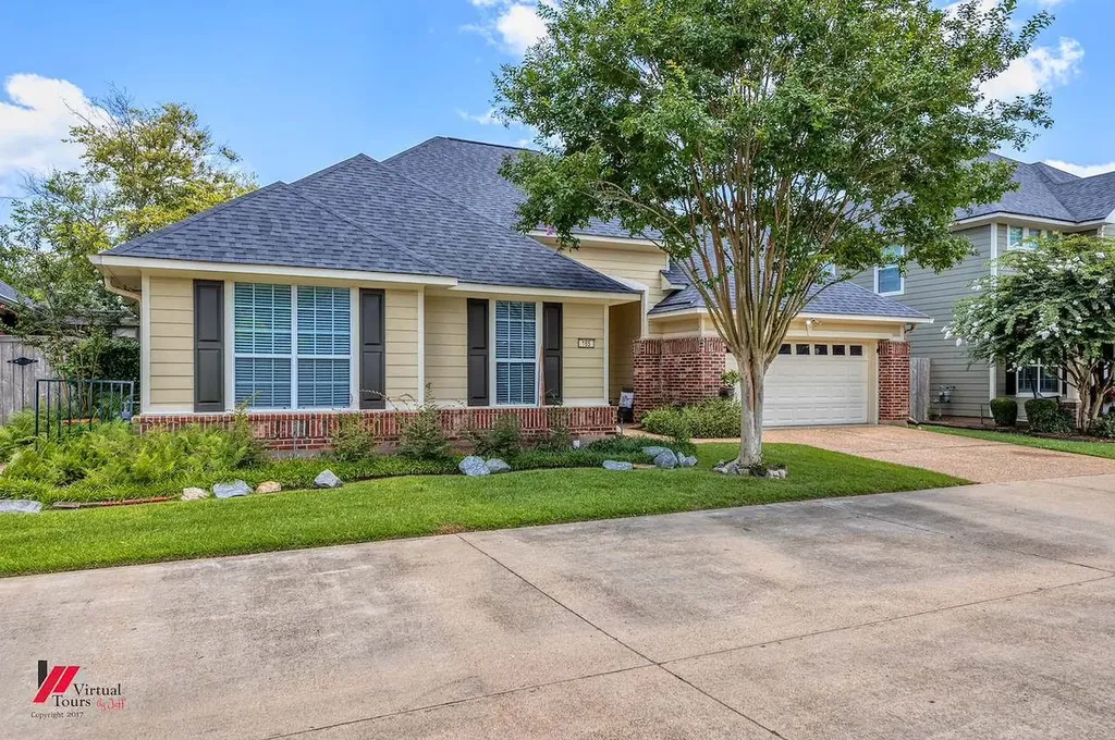 165 Grey Eagle Drive Shreveport LA 71115