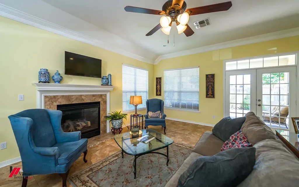 165 Grey Eagle Drive Shreveport LA 71115